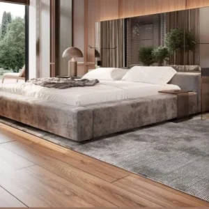 7 سرير مزدوج