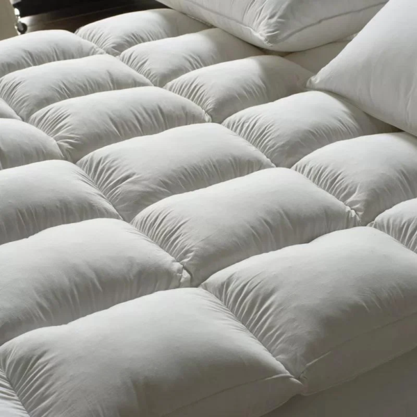 طبقة علوية فراش فاخرة 14 سم