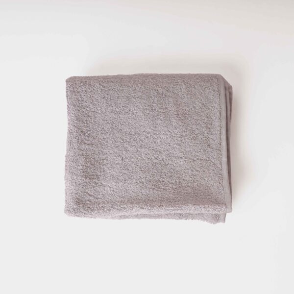 مناشف الحمام