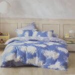 لحاف شتوي دافئ - أفضل خيار لليالي الباردة