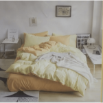 لحاف مزدوج فاخر - راحة مزدوجة لكل ليلة