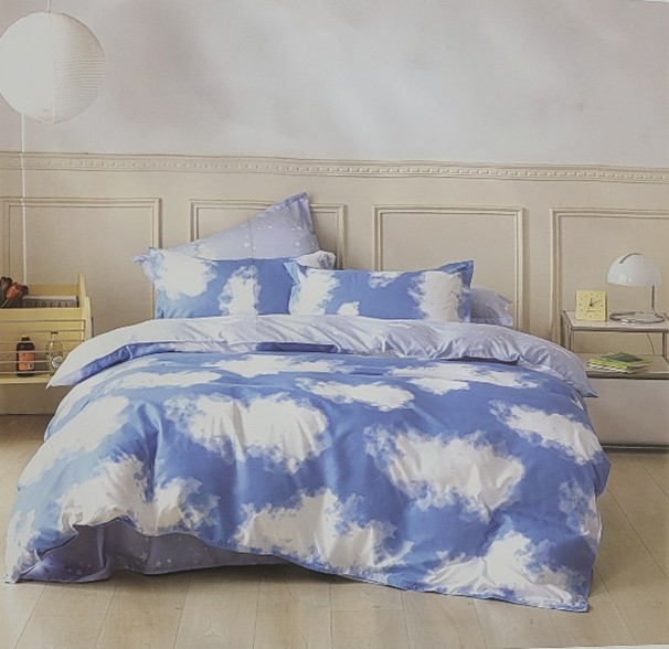 مفارش سرير عصرية في المملكة العربية السعودية