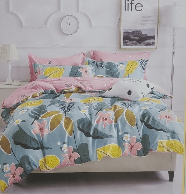 أفضل مفارش سرير في المملكة العربية السعودية.